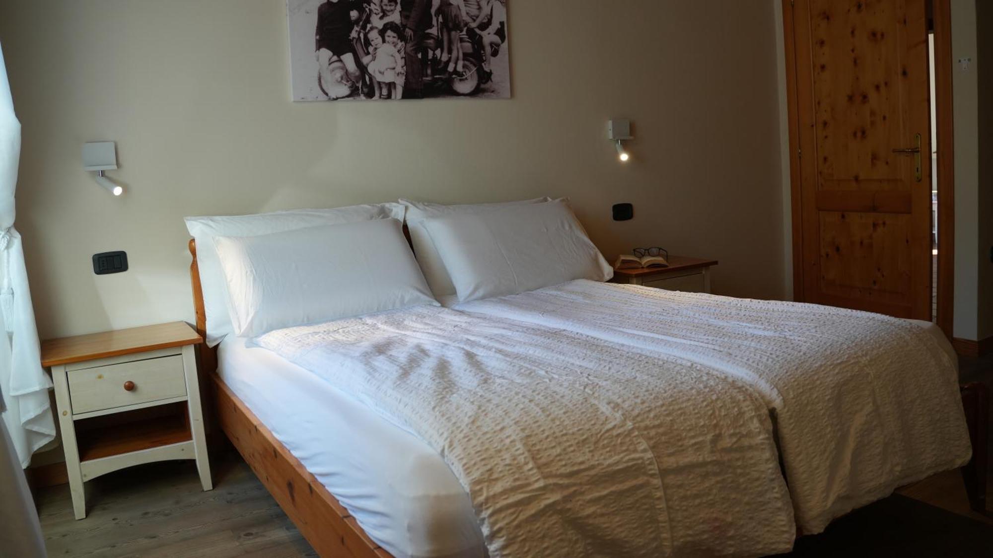 Residence La Colombera ริวาเดลการ์ดา ภายนอก รูปภาพ