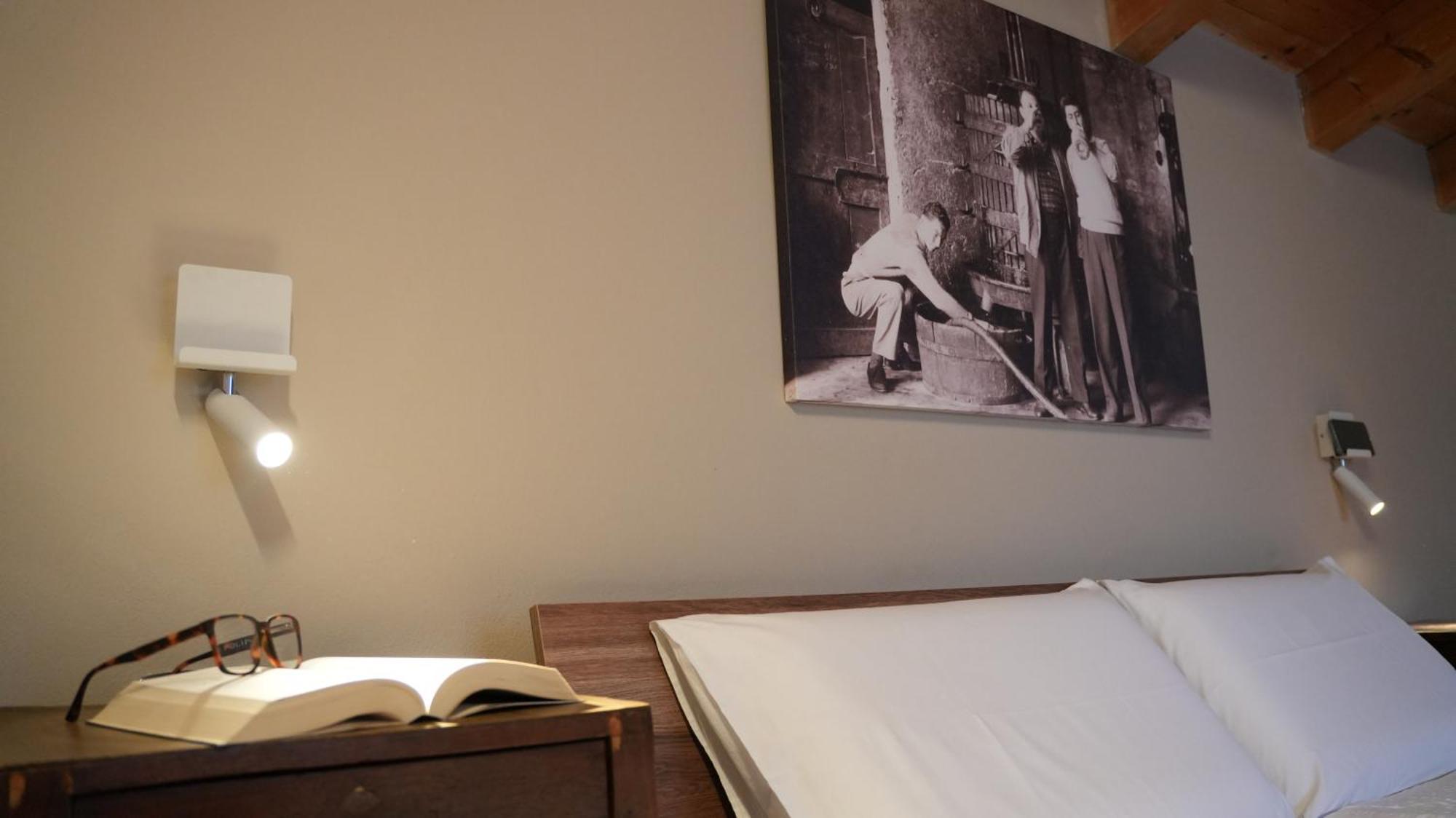 Residence La Colombera ริวาเดลการ์ดา ห้อง รูปภาพ