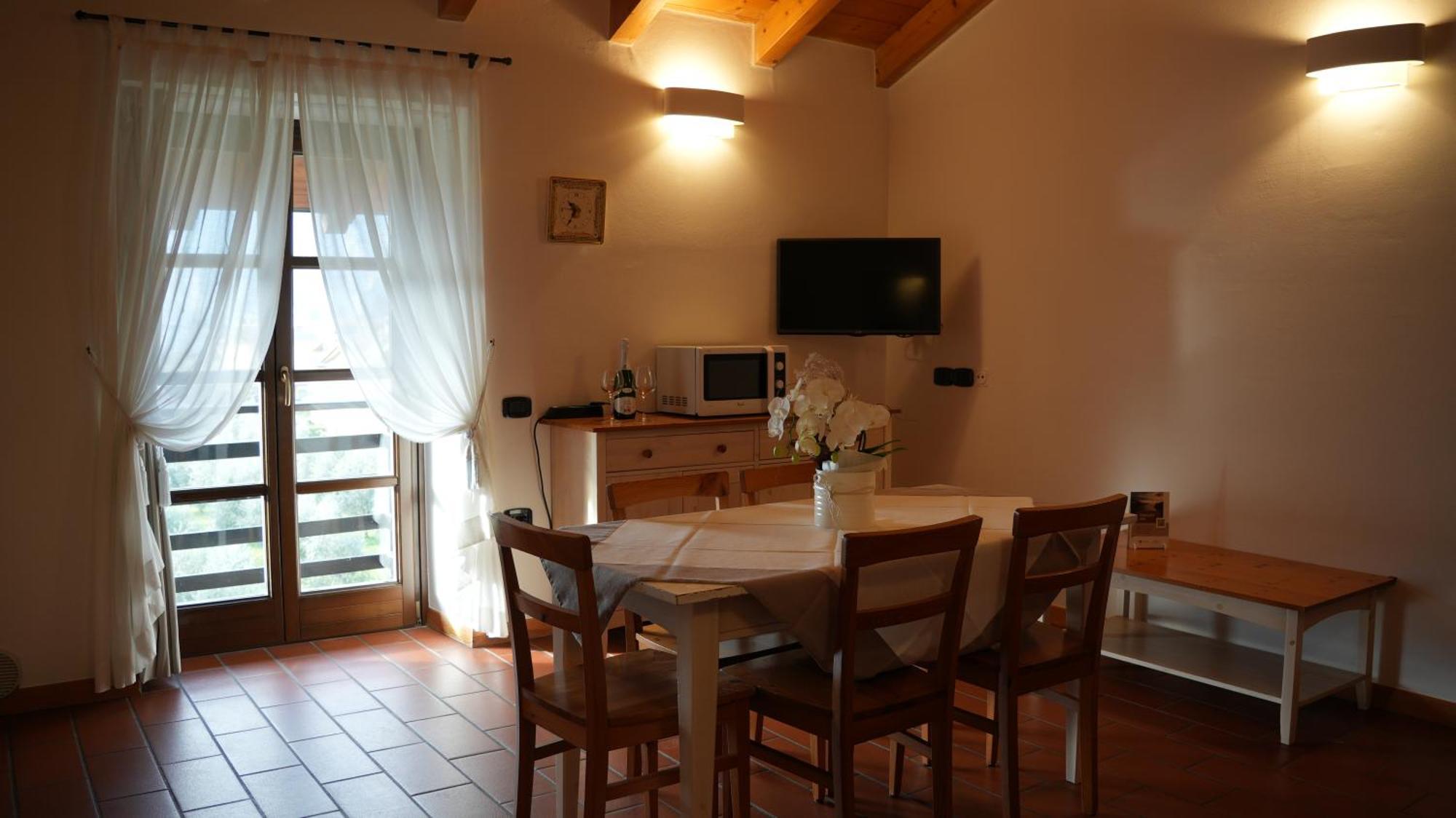 Residence La Colombera ริวาเดลการ์ดา ห้อง รูปภาพ