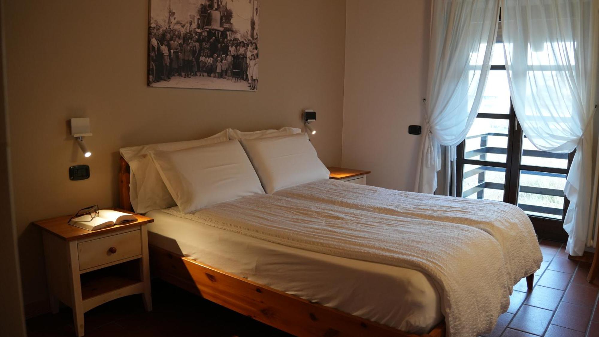Residence La Colombera ริวาเดลการ์ดา ห้อง รูปภาพ