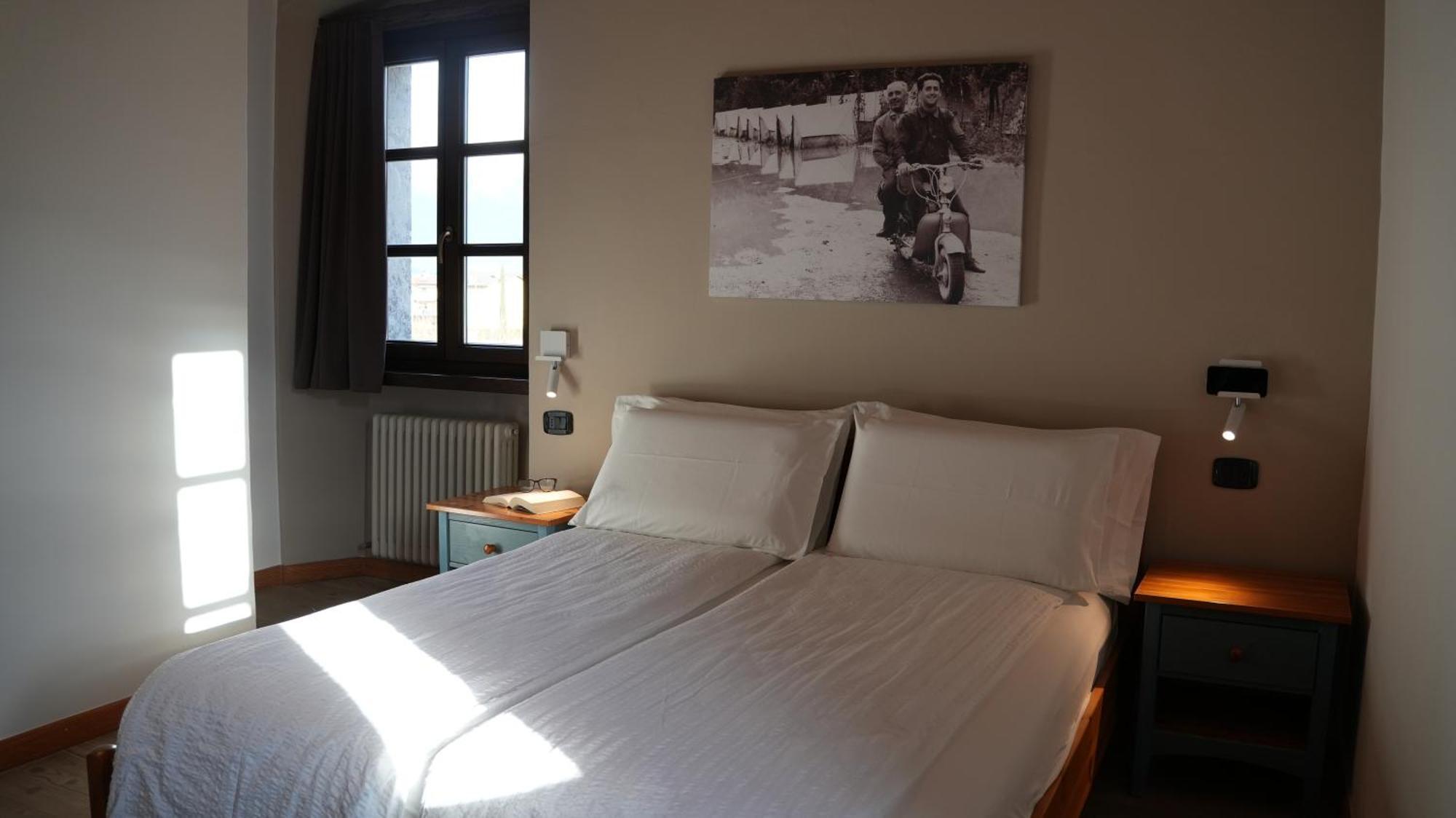 Residence La Colombera ริวาเดลการ์ดา ห้อง รูปภาพ