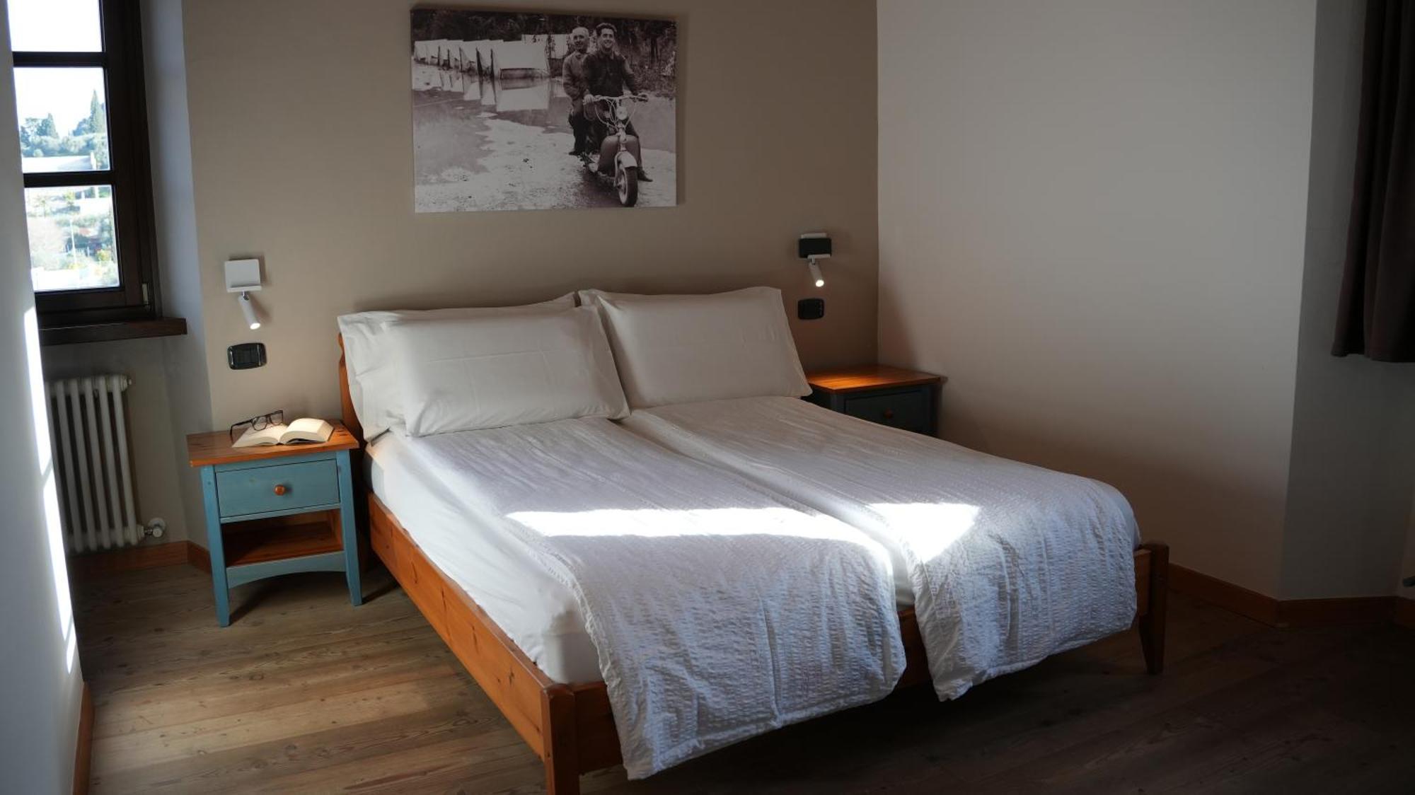 Residence La Colombera ริวาเดลการ์ดา ห้อง รูปภาพ