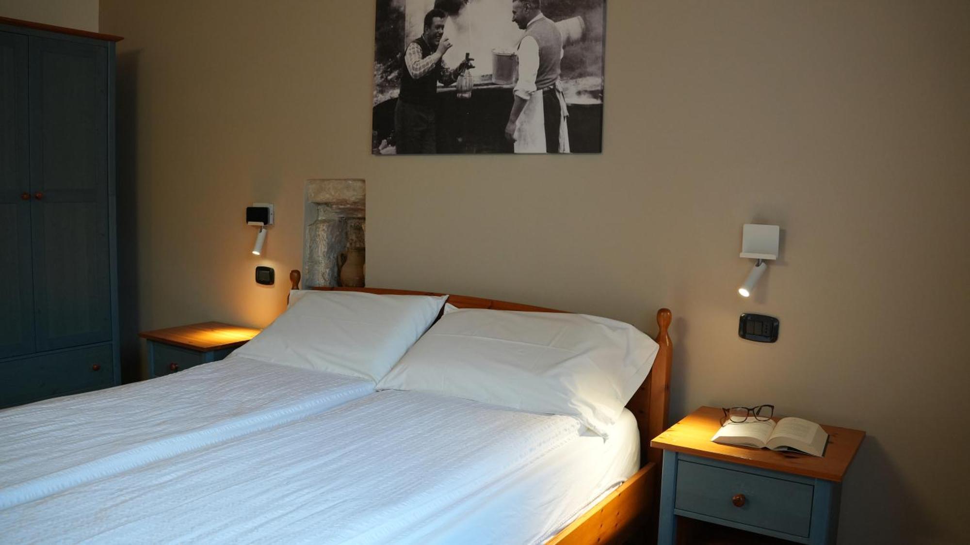 Residence La Colombera ริวาเดลการ์ดา ห้อง รูปภาพ