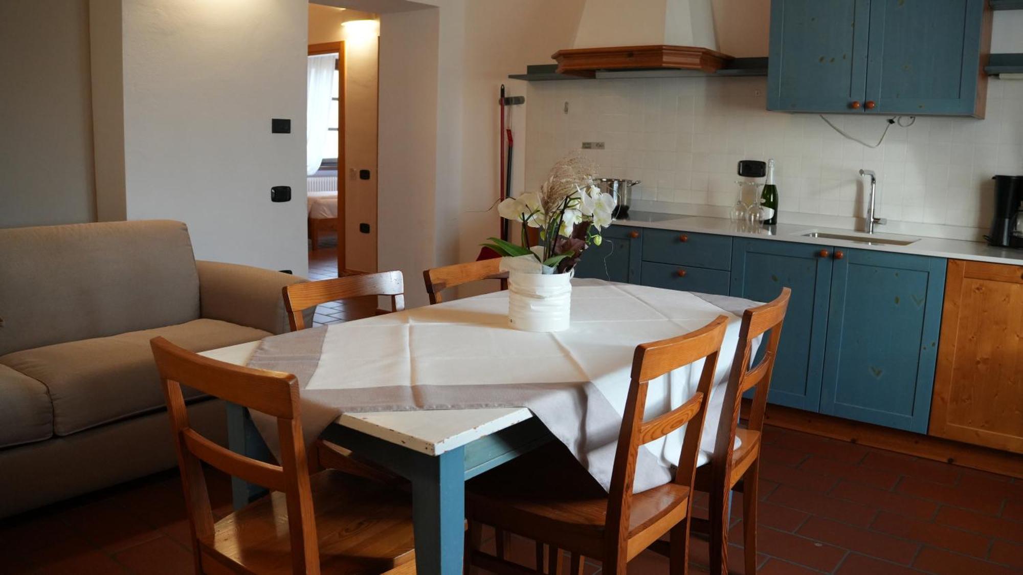 Residence La Colombera ริวาเดลการ์ดา ห้อง รูปภาพ