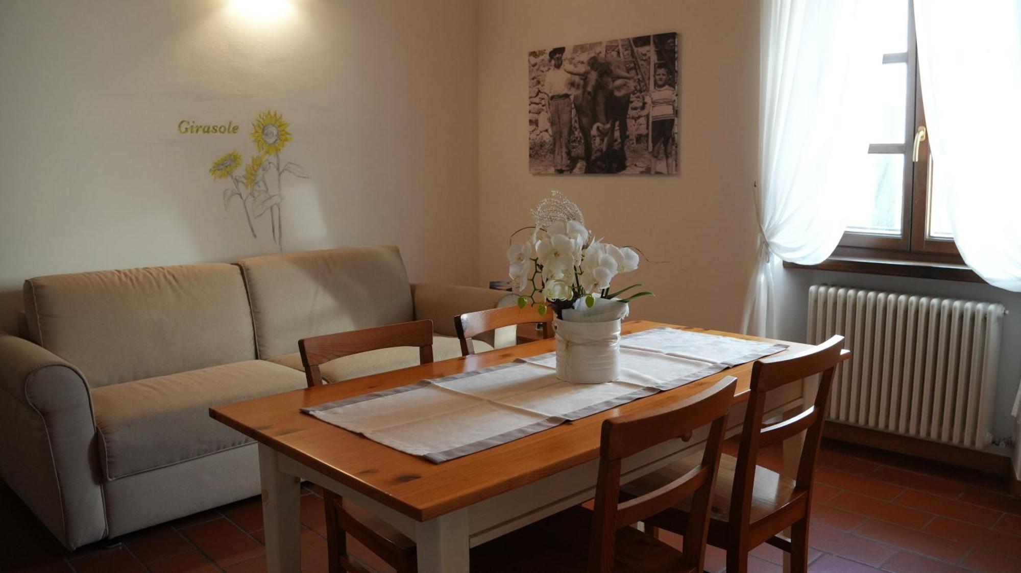 Residence La Colombera ริวาเดลการ์ดา ภายนอก รูปภาพ