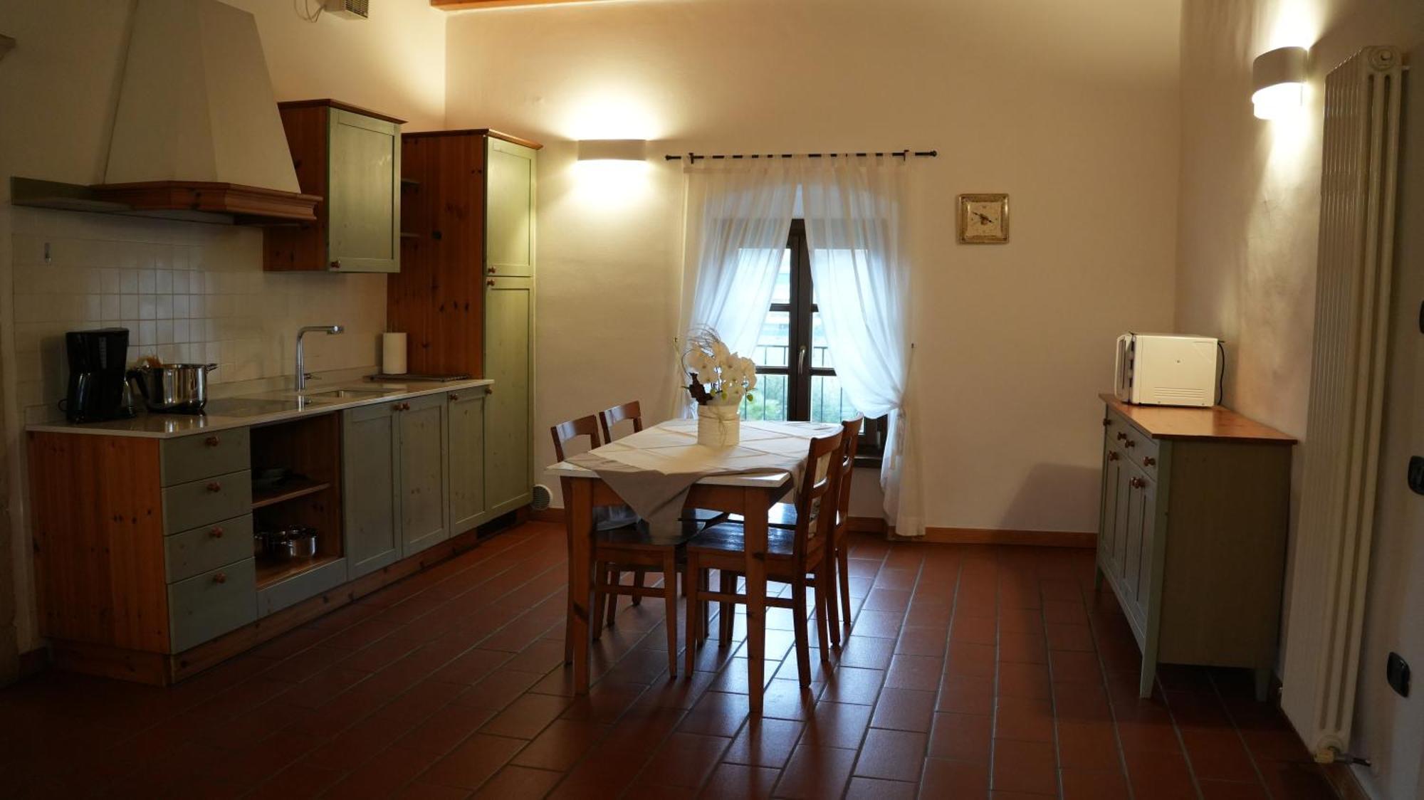 Residence La Colombera ริวาเดลการ์ดา ห้อง รูปภาพ