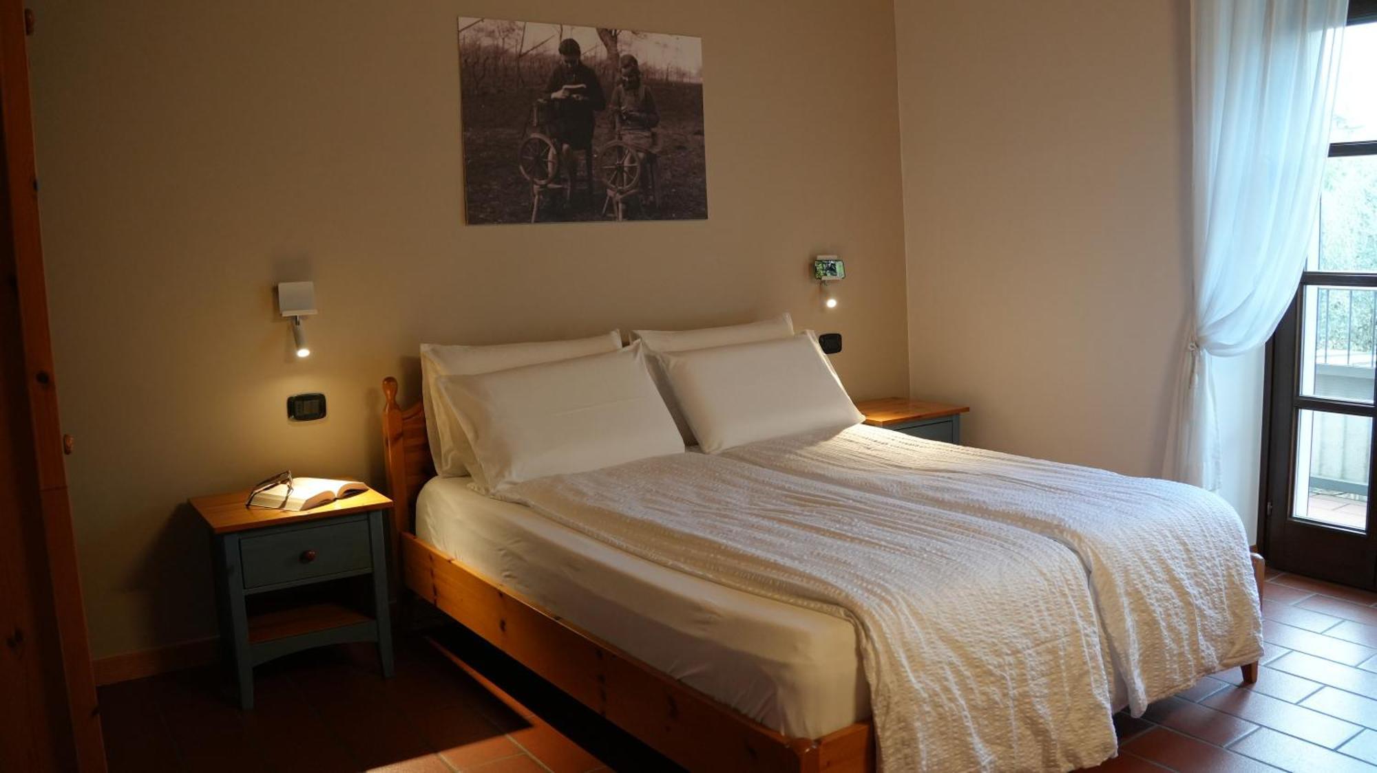 Residence La Colombera ริวาเดลการ์ดา ห้อง รูปภาพ
